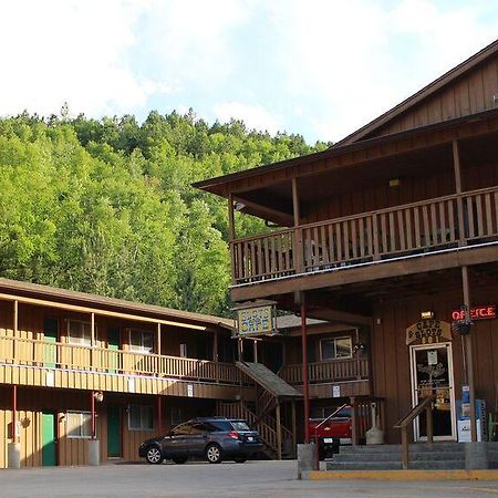 Gold Country Inn Deadwood Ngoại thất bức ảnh