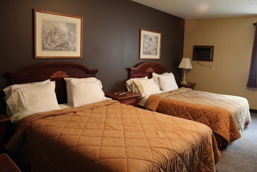 Gold Country Inn Deadwood Ngoại thất bức ảnh