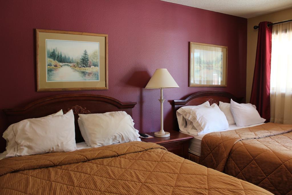 Gold Country Inn Deadwood Phòng bức ảnh