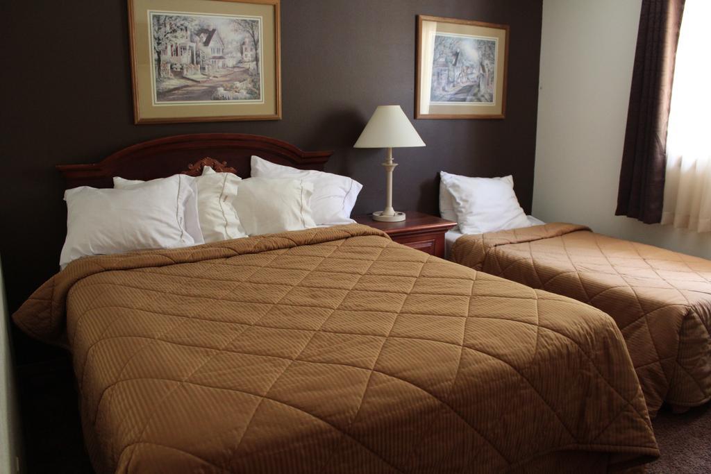 Gold Country Inn Deadwood Phòng bức ảnh