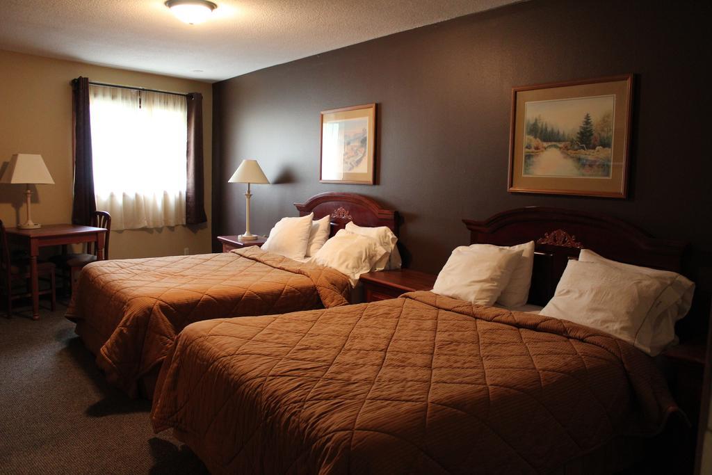 Gold Country Inn Deadwood Ngoại thất bức ảnh