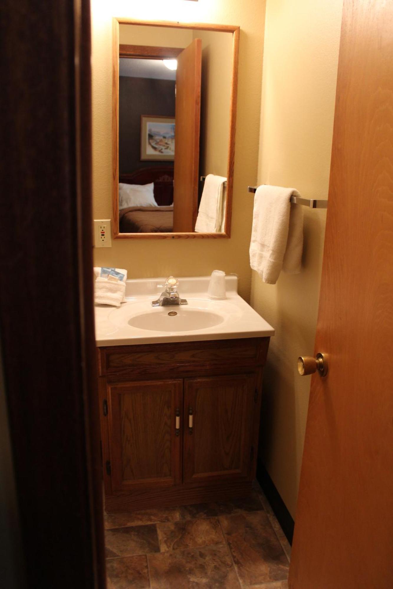 Gold Country Inn Deadwood Ngoại thất bức ảnh