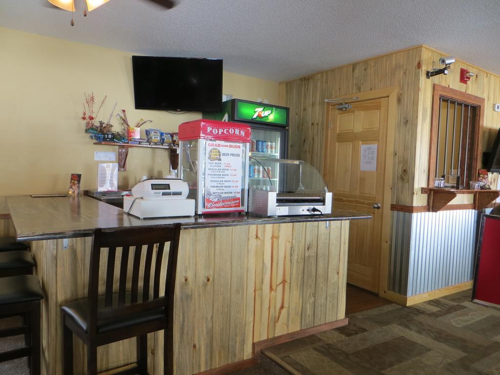 Gold Country Inn Deadwood Ngoại thất bức ảnh