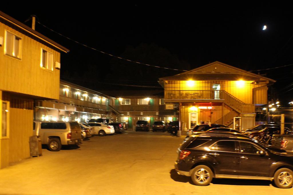 Gold Country Inn Deadwood Ngoại thất bức ảnh
