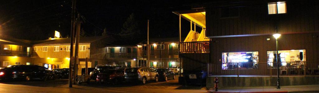 Gold Country Inn Deadwood Ngoại thất bức ảnh