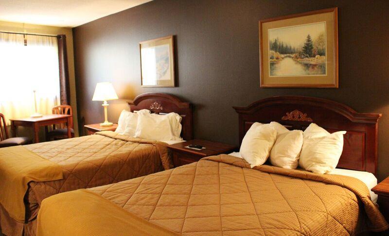 Gold Country Inn Deadwood Ngoại thất bức ảnh