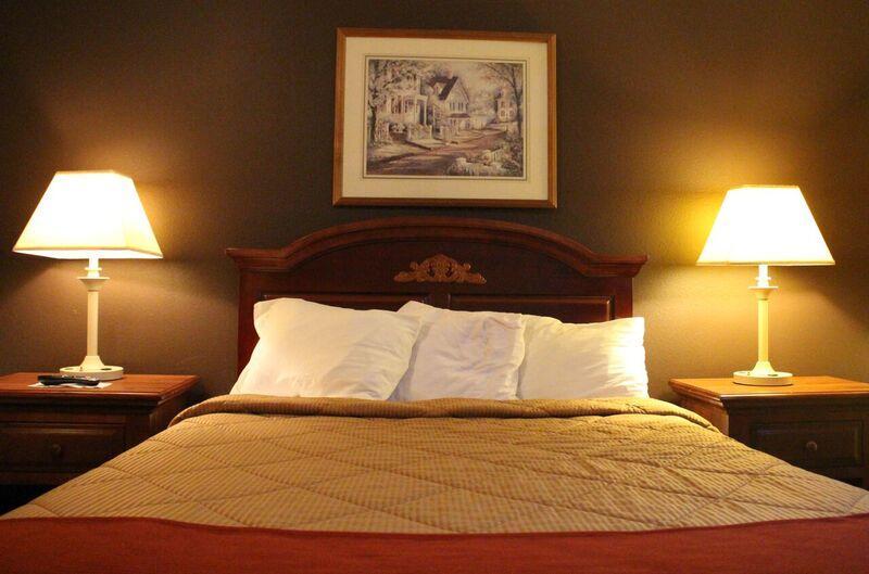 Gold Country Inn Deadwood Ngoại thất bức ảnh